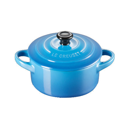Le Creuset  Mini Cocotte Marseille