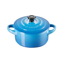 Le Creuset  Mini Cocotte Marseille