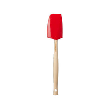Le Creuset  Mittlere Kochkelle Craft  Kirschrot