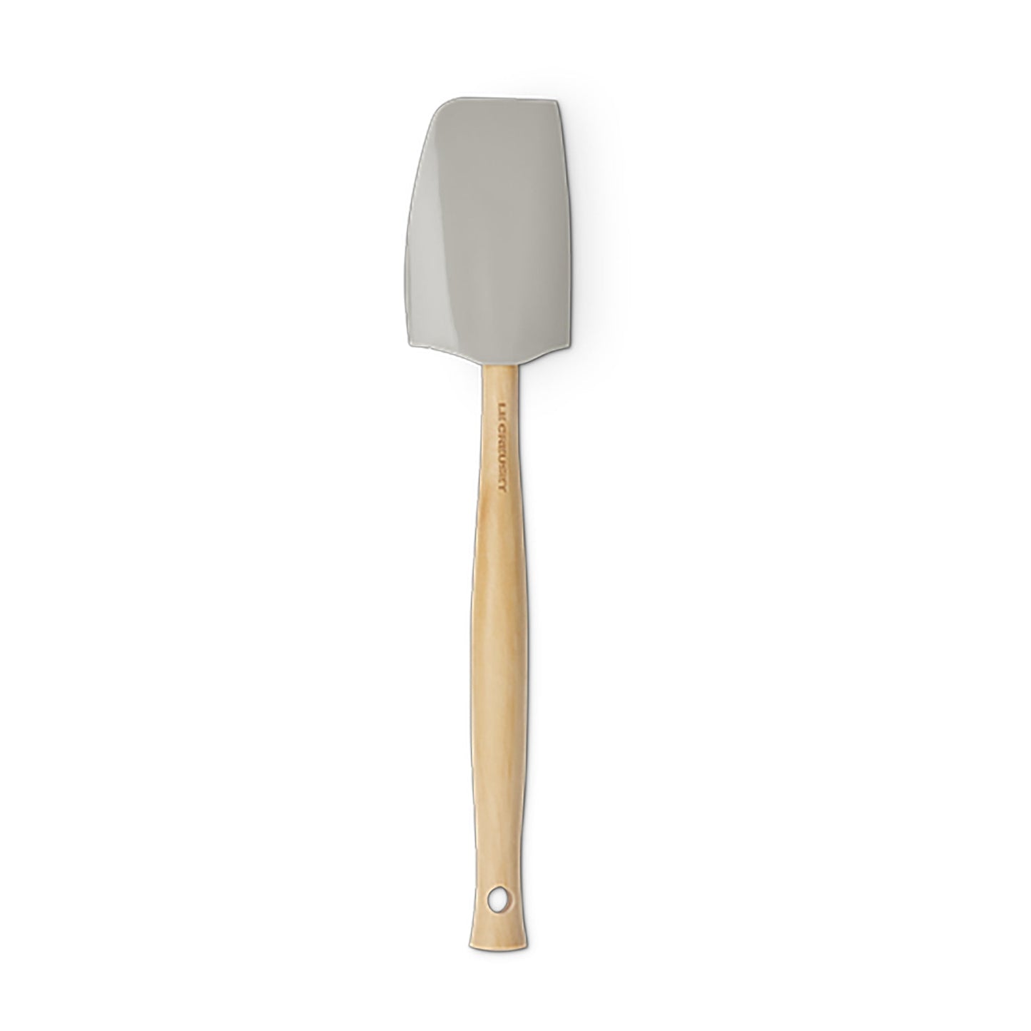 Le Creuset  Mittlere Kochkelle Craft  Perlgrau