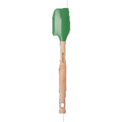Premium Medium Ladle – Bamboo