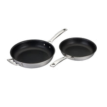 Le Creuset  Pfannenset 3-Ply  24 + 28cm