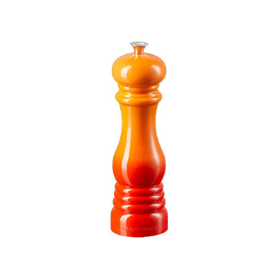 Pepper mill oven red 21cm
