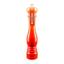 Le Creuset  Pfeffermühle Ofenrot 30cm