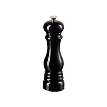 Le Creuset  Pfeffermühle Schwarz 21cm