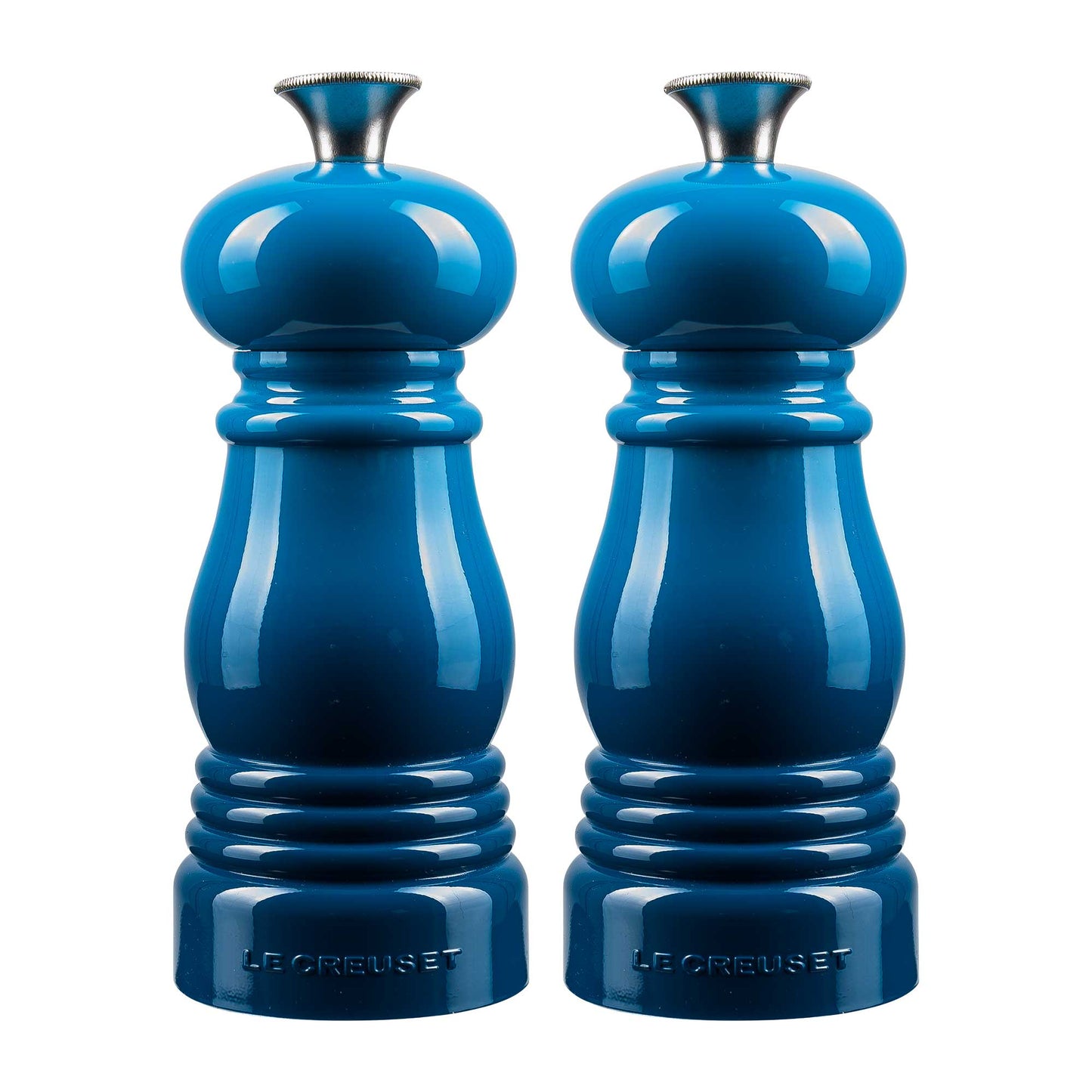 Le Creuset  Salz und Pfeffermühle  Marseille