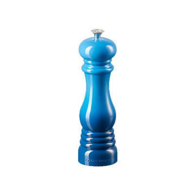 Salt Mill Azure 21cm