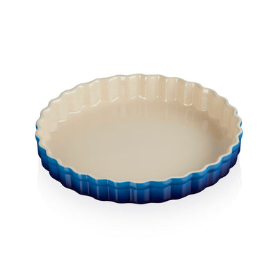 Tart pan 24cm – Azure