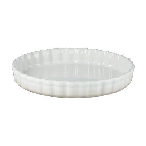 Le Creuset  Tarteform 28cm  Meringue