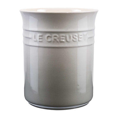 Utensil Holder – Pearl Grey