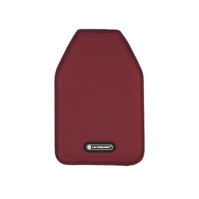 Wine Cooler WA 126 Burgundy