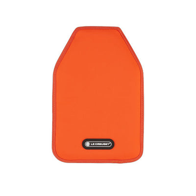 Wine Cooler WA 126 Orange