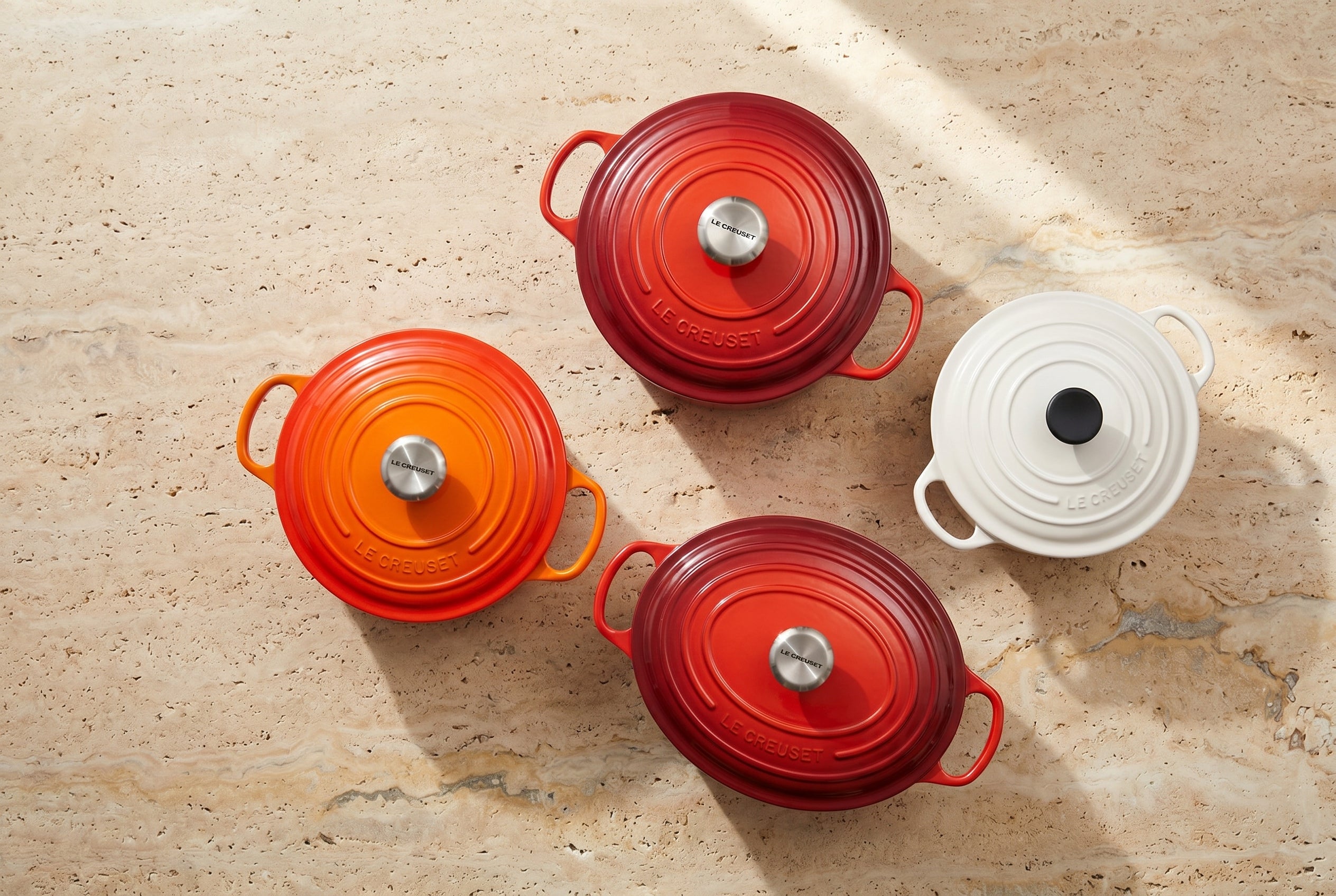 Le Creuset