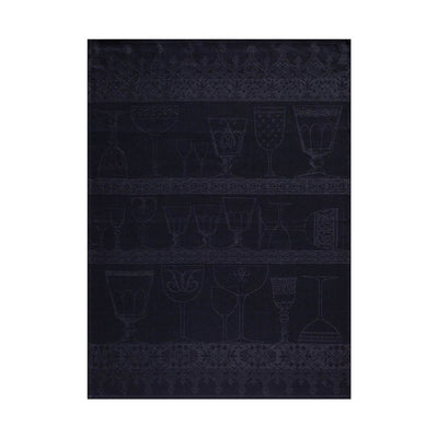 Glass cloth – Cristal – Slate