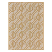 Le Jacquard Francais  Gläsertuch Neo  gelb