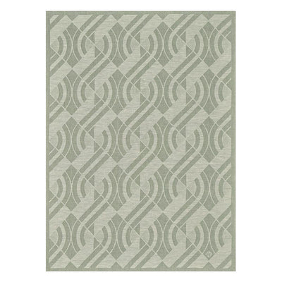 Glass Cloth Neo - green