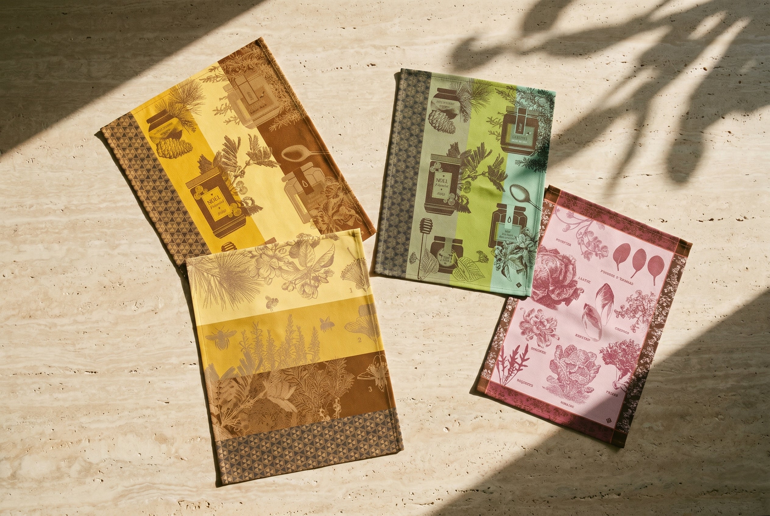 Le Jacquard Francais