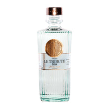Le Tribute Gin  700ml