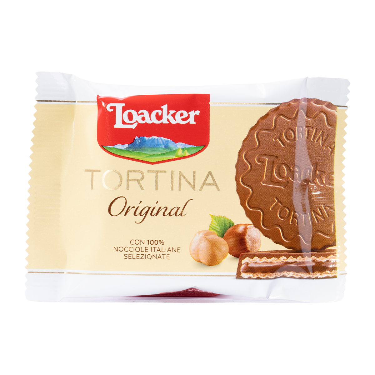 Tortina Original – Loacker