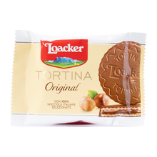 Tortina Original – Loacker