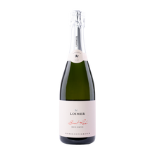 Loimer Sekt Brut Rosé Reserve
