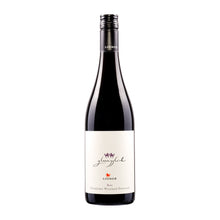 Loimer  gluegglich  Rot Wein