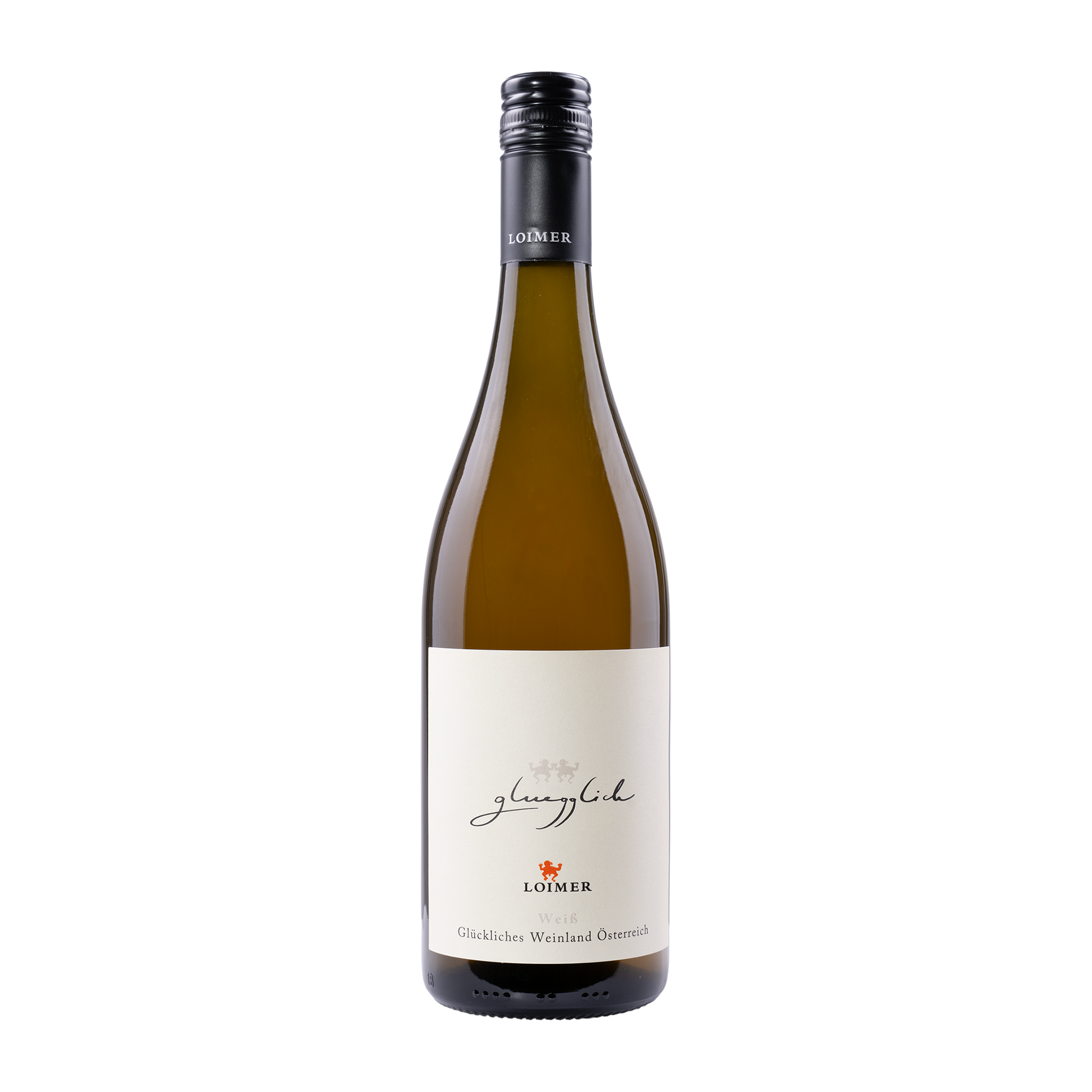 Loimer gluegglich Weißwein
