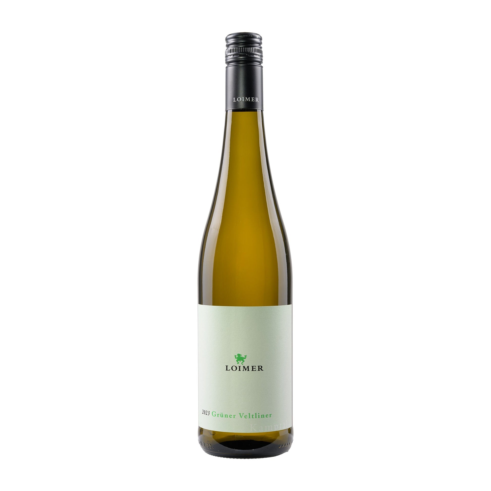 Loimer  Grüner Veltliner Kamptal 2023