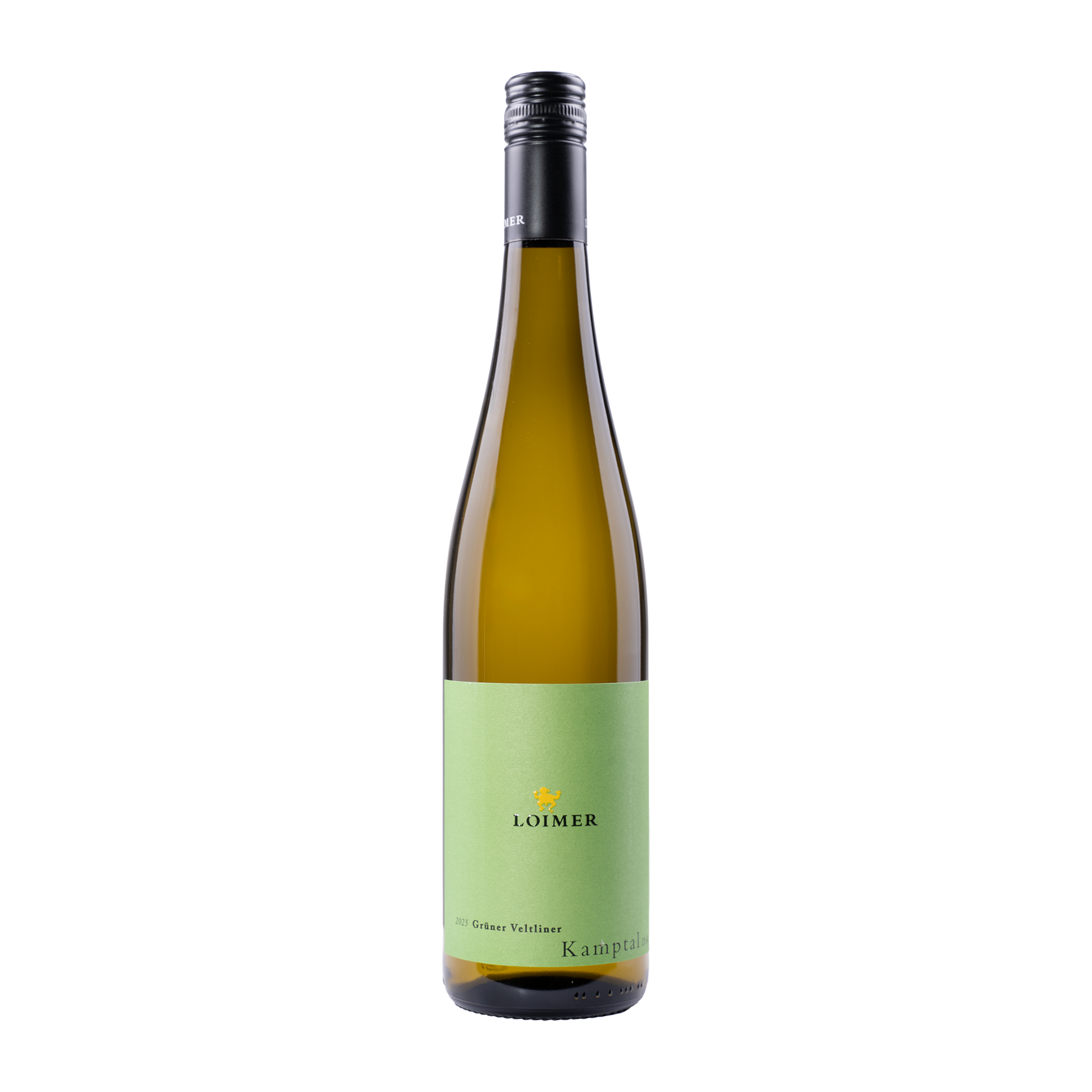 Loimer Grüner Veltliner Kamptal 2025