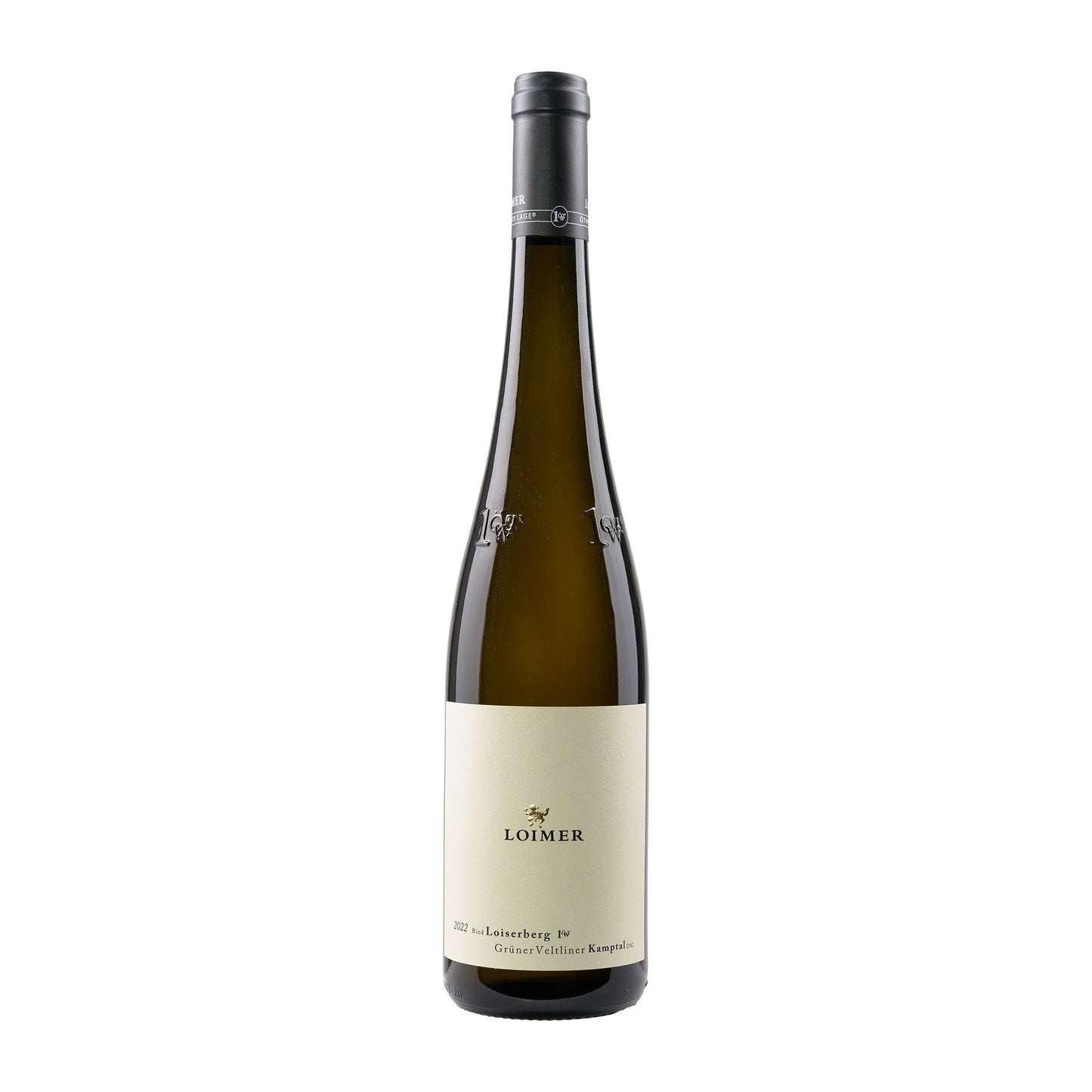 Loimer  Loiserberg Grüner Veltliner  2022