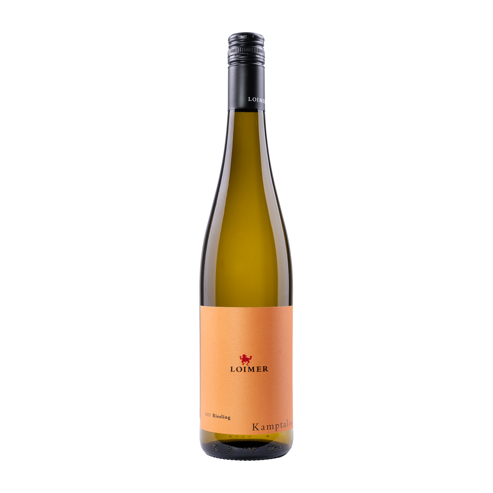 Loimer Riesling Kamptal 2025
