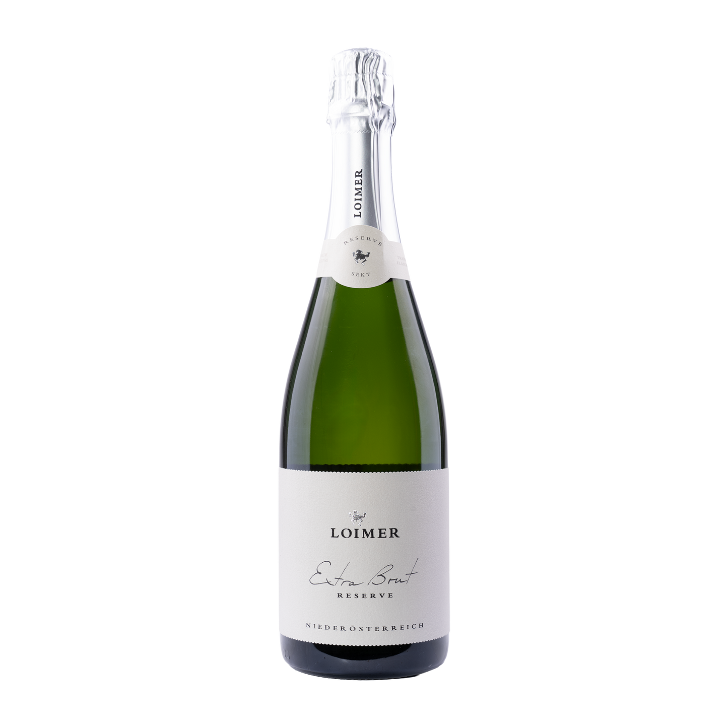 Loimer Sekt Extra Brut Reserve