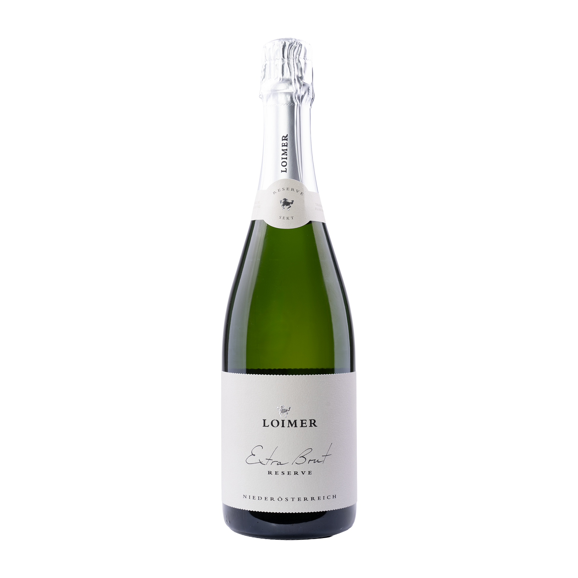 Loimer Sekt Extra Brut Reserve