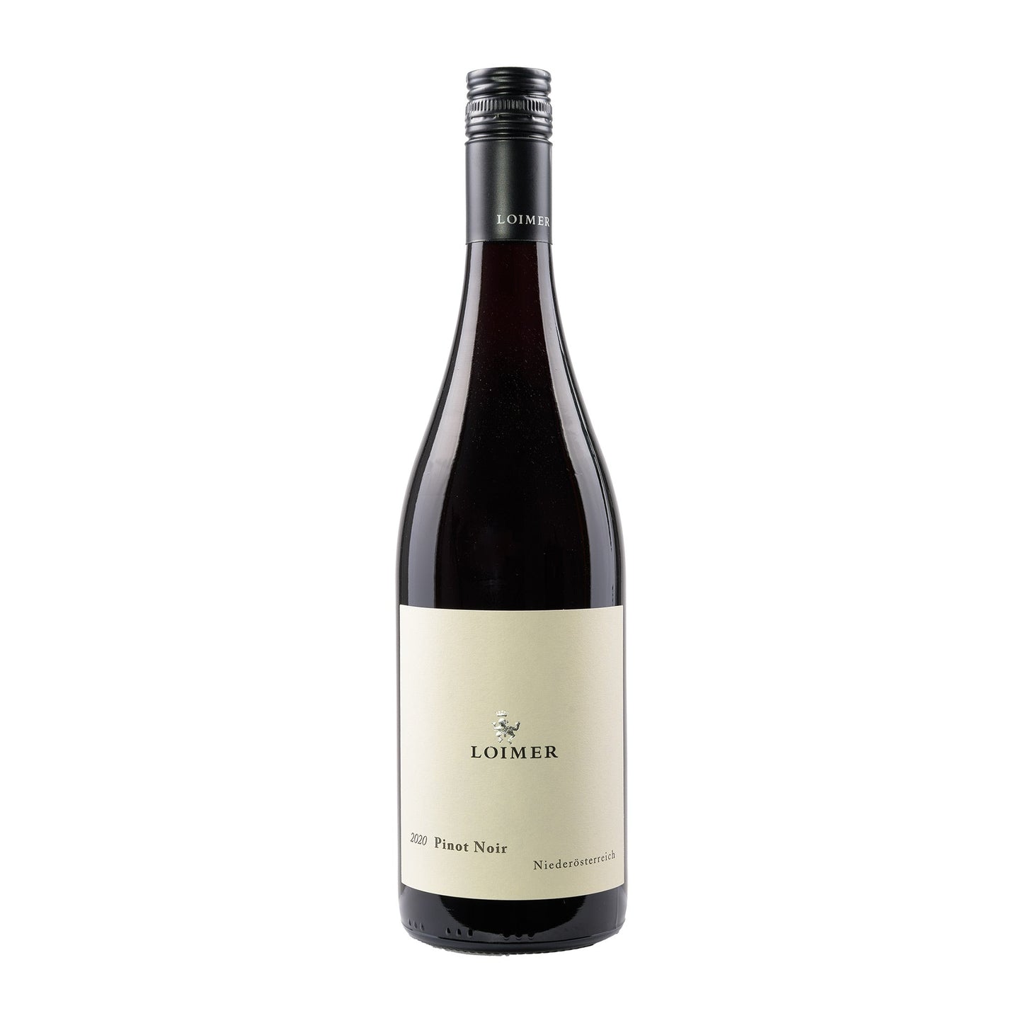 Weingut Loimer  Pinot Noir  2020