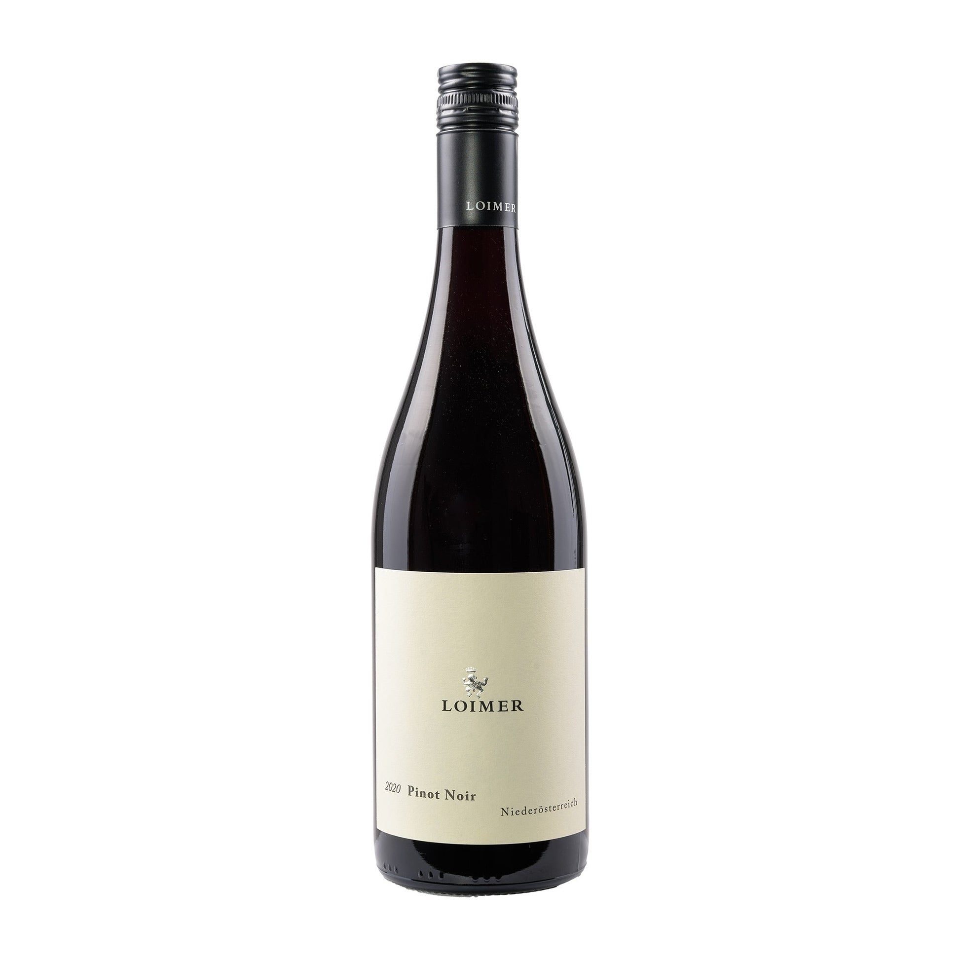 Weingut Loimer  Pinot Noir  2020