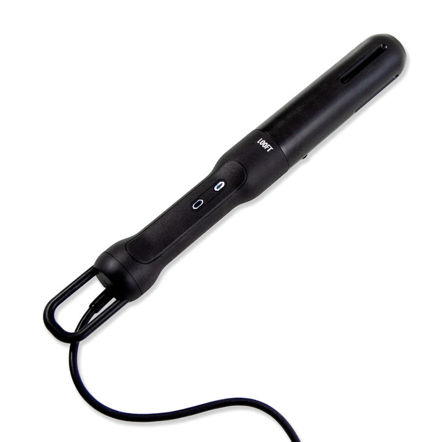 Looftlighter 2  Elektrischer Grillanzünder