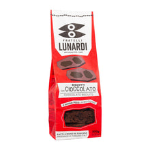 Lunardi  Cantucci Schoko