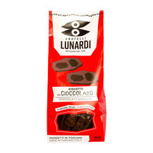 Lunardi  Cantucci Schokolade  400g