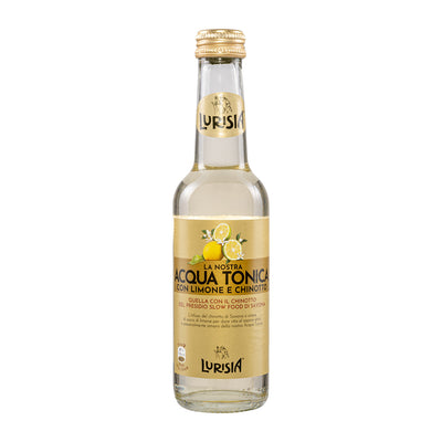 Tonic Water