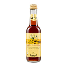 Lurisia  Chinotto  Bitterorangen Limonade