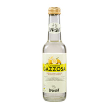 Lurisia  Gazzosa  Zitronen Limonade