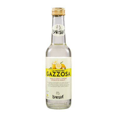 Gazzosa – Lemonade