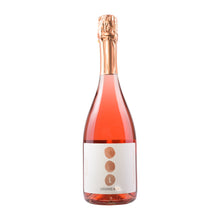 Lusvardi  Rosé  Lambrusco Spumante