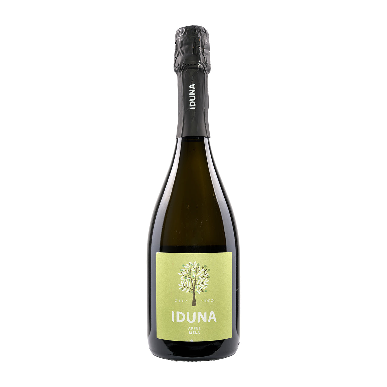 Maffei  Iduna Apfel Cider