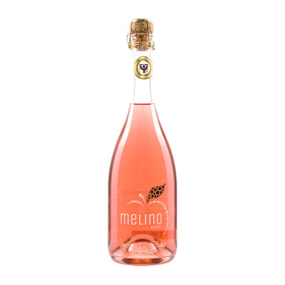 Melino Apple Cider with Raspberry