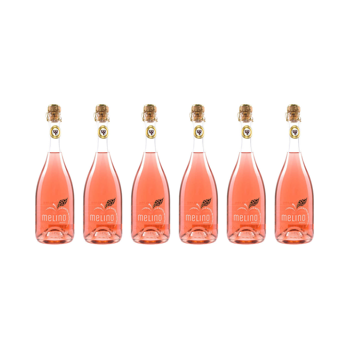 Melino 6er Set