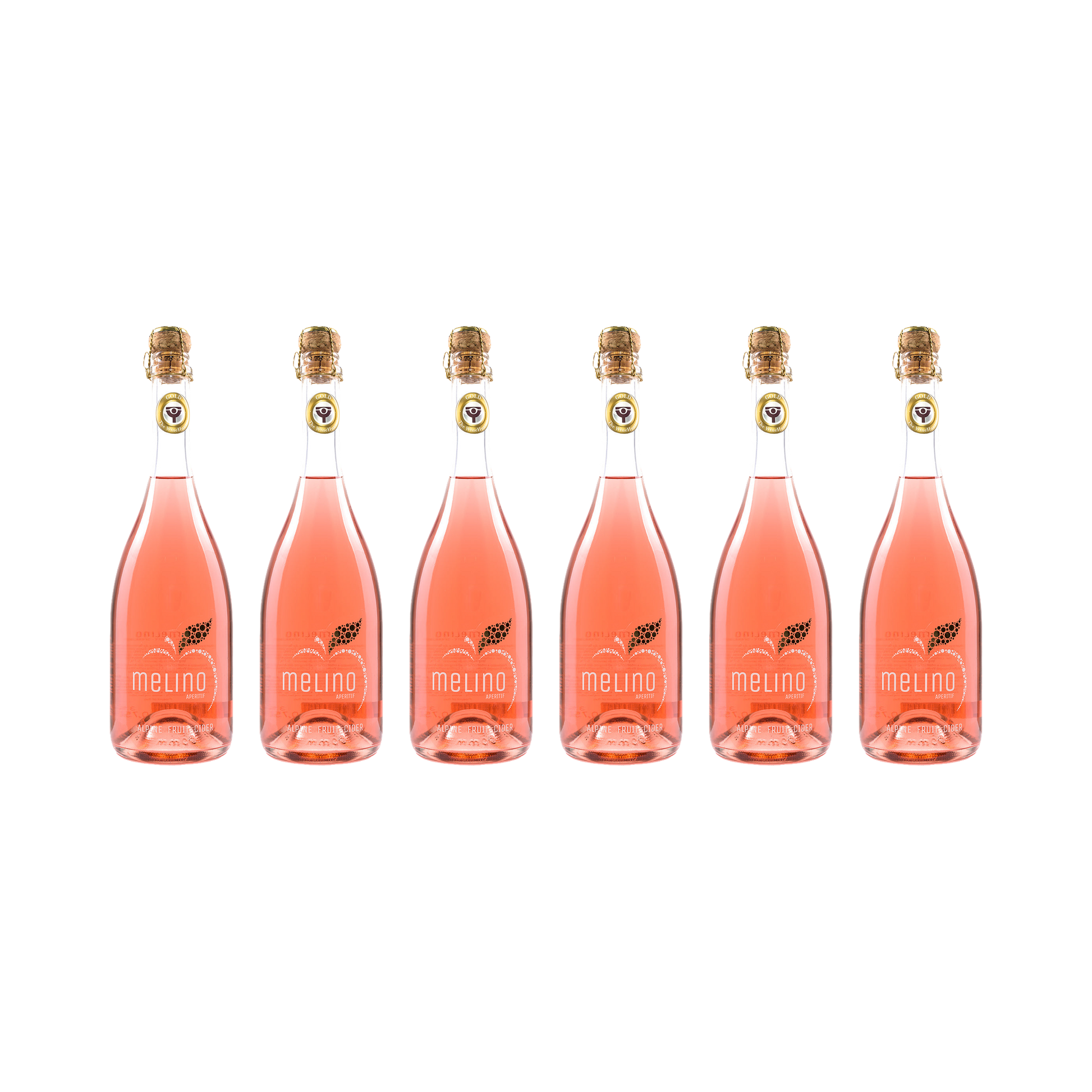 Melino 6er Set