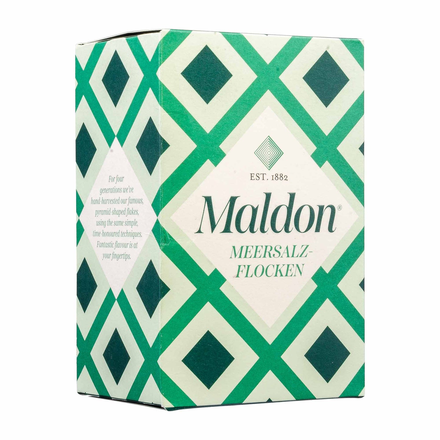 Maldon  Sea Salt  Meersalzflocken  250g