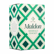 Maldon  Sea Salt  Meersalzflocken  250g