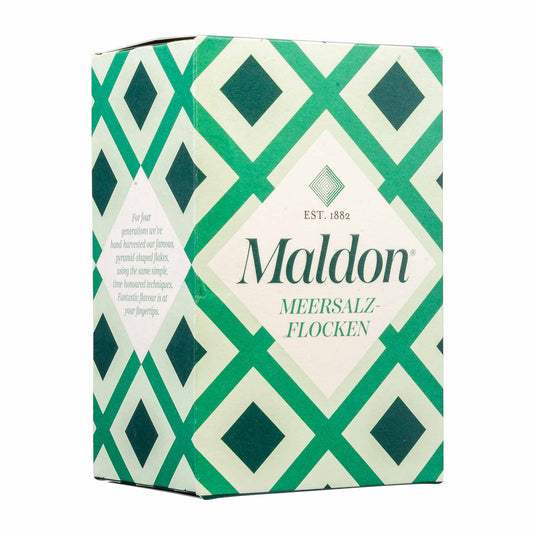 Maldon  Sea Salt  Meersalzflocken  250g